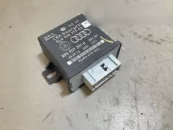 Блок керування / Модуль освітлення Audi A6 S6 C6 4F 5LA00837903 00011311 8P0907357H