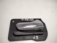 Opel Vectra B Внутрішня ручка передніх дверей 09134968 091195012