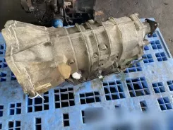 BMW 3 E46 Автоматична коробка передач 7515621 0691483 5515621