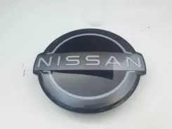 Емблема / значок Nissan Qashqai J12 25037900 00261433 25039800