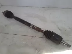 Mercedes-Benz ML W163 Передній піввісь 051006509 0523002