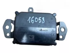Toyota RAV 4 (XA50) Радар / Датчик Distronic 8821033120 2301008016 029731701732