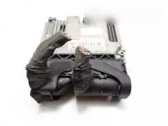 Контролер / модуль ЕБУ Hyundai ix35 0281018851 1039S54111 391012F275