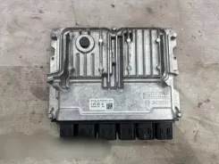 Комп'ютер / контролер двигуна BMW X2 F39 0261S107NA 035403054 4403586960