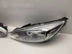 Фара Ford Fiesta F1EB13W030AE 02201801