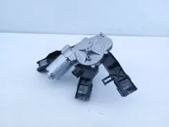 Citroen C4 II Picasso Двигун заднього склоочисника 9819523180 0399205010 E1-A4-51-1