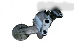 Масляний насос Audi A6 S6 C6 4F 059115105 870516-1630