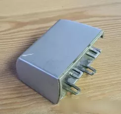 Зовнішня ручка передніх дверей Citroen C8 1484500077 00118740