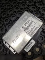 Блок керування / Модуль коробки передач Audi A6 S6 C5 4B 4B0927156BQ 0260002688