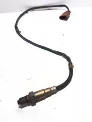 Porsche Cayenne (9PA) Sonda lambda 7L5906262C 0258005587