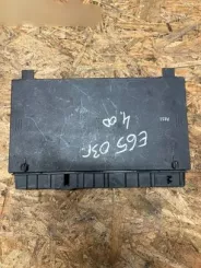 Блок керування / Модуль коробки передач BMW 7 E65 E66 000043135 00000053C3 6927266