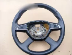 Рульове колесо Skoda Octavia Mk3 (5E) 5E0419091AC 0060021679 308370999340AD