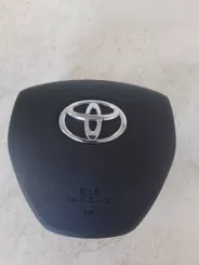 Подушка безпеки керма Toyota Auris E180 0080P1110022 024177213P 4553002450
