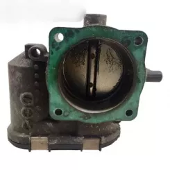 Дросельна заслінка Audi TT Mk1 06A133062C 0280350036