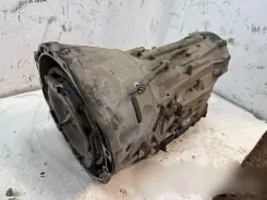 Volkswagen Touareg I Автоматична коробка передач KQZ 07LG300370 09D300039K