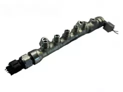Mazda CX-5 II Рейка впорскування da5020 02492 05u