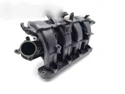 Впускний колектор Opel Astra J 55584978 1019661S01 1102613S01