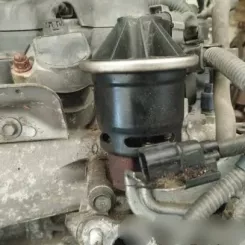 Клапан рециркуляції відпрацьованих газів Honda Civic 390285 0356e