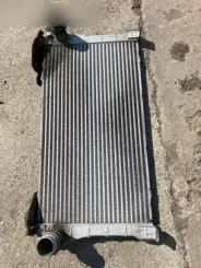 Охолоджувач наддувного повітря / інтеркулер Toyota Auris 150 JD1271002541 0B020