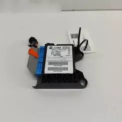 Блок керування подушками безпеки MG HS 11446653 10448851