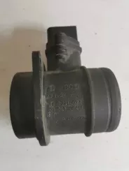 Датчик масової витрати повітря (MAF) для Volkswagen Touran I 038906461C 0281002511