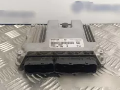 Контролер / модуль ЕБУ Toyota Yaris 896610DC21 1039S33143 0281015385