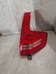 Citroen C4 I Задній ліхтар 9655863980