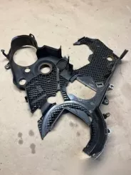 Кришка ременя/ланцюга ГРМ Volkswagen Polo V 6R 03L109143A 03T153893K