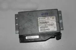Блок керування / Модуль коробки передач Peugeot 607 9656492180 0260002925
