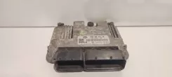 Контролер / модуль ЕБУ Volkswagen PASSAT B6 03G906021AB 1039S10835 0281012119