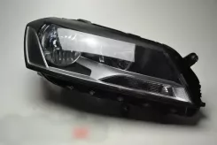 Фара Volkswagen PASSAT B7 04450405MM 90010128 044504