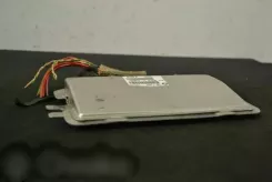Блок керування пневматичною підвіскою BMW 5 F10 F11 6859724 000501204 00404884G6