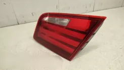 BMW 5 F10 F11 Ліхтарі кришки заднього багажника 7203226 00123835 2TZ01023502