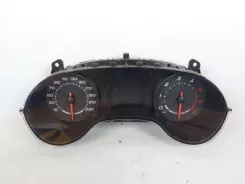 Одометр / спідометр Fiat Tipo 00520918750