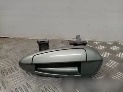 Fiat Punto (199) Зовнішня ручка задніх дверей 0735471440