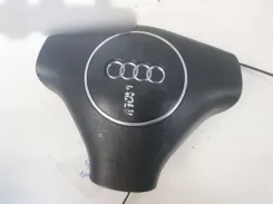 Audi A4 S4 B6 8E 8H Подушка безпеки Подушка безпеки керма 8e0880201ba 001rd0er0b9g
