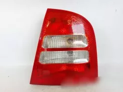 Skoda Octavia Mk1 (1U) Задній ліхтар 086651903R