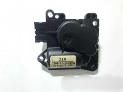 Двигун обігрівача Jaguar S-Type yw4h19f616ea 007c278061