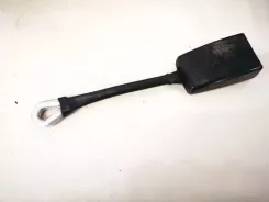 Застібка ременя безпеки переднього сидіння Fiat Doblo 7096t002 07390981