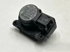 Двигун обігрівача Nissan Qashqai 277T14BU1A 0801168A