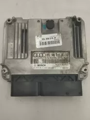Audi A4 S4 B8 8K ECU контролер / модуль 03L906018JR 03L906018DN 0281017392