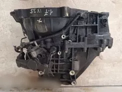 KIA Sportage Механічна 6-ступінчаста коробка передач WCJ6K 011561