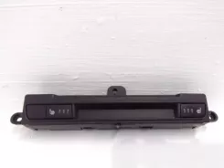 Перемикачі підігріву сидінь Mazda CX-3 DA6D0604352 0604352 BHR155260