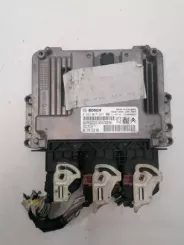 Контролер / модуль ЕБУ Citroen C4 II 9666729880 9677031380 0281017937
