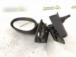 Smart ForTwo II Електричне дзеркало передніх дверей 0000512V007C22A00 Q0000512V007C22A00