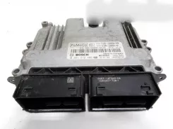 Контролер / модуль ЕБУ Ford Fiesta F1B112A650AMJB 0261S12486 BERTO
