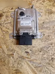 Блок керування / Модуль коробки передач Nissan Qashqai 310F63BE0A 0260002 0260002987