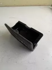 Opel Corsa C Попільничка в задньому центральному тунелі 09114448