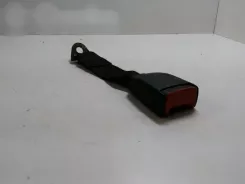 Замок ременя безпеки заднього сидіння Peugeot 406 024802