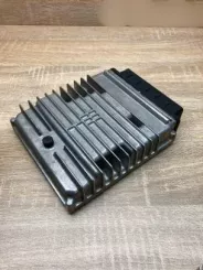 Комп'ютер / контролер двигуна Ford Focus 2M5A12A650PF 0411C004G